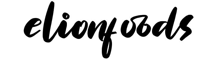 Valentine Dinner  Free Fonts Download