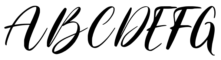 Britney Valentine  Free Fonts Download