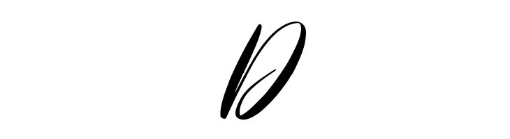 Britney Valentine  Free Fonts Download