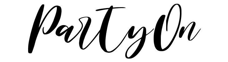 Britney Valentine  Free Fonts Download