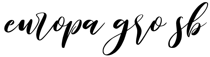 Britney Valentine  Free Fonts Download