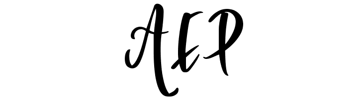 Lucky Girl  Free Fonts Download