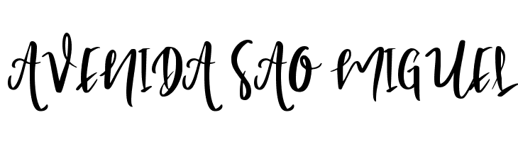 Lucky Girl  Free Fonts Download