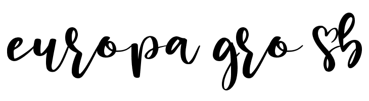 Lucky Girl  Free Fonts Download