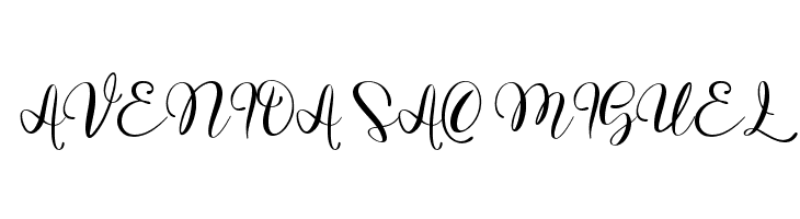 Bolognese  Free Fonts Download