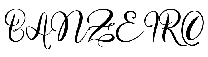 Bolognese  Free Fonts Download