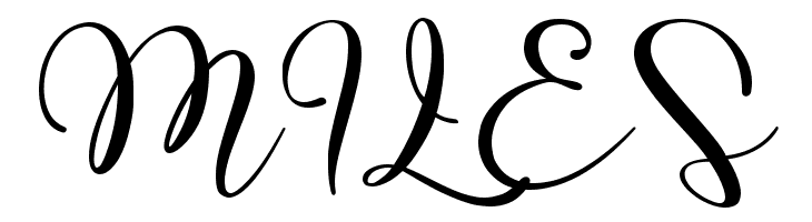 Bolognese  Free Fonts Download