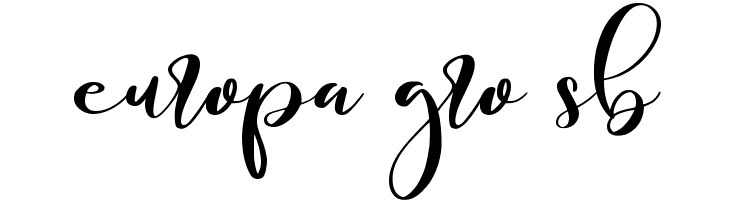 Bolognese  Free Fonts Download