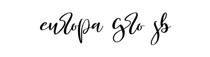 Sweater Script  Free Fonts Download