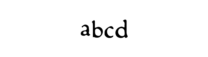 Alchemion Demo  Free Fonts Download