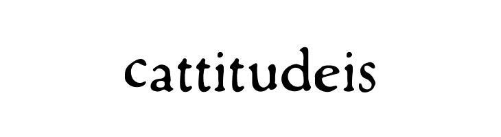 Alchemion Demo  Free Fonts Download