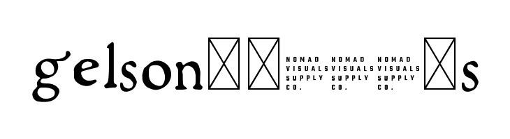 Alchemion Demo  Free Fonts Download