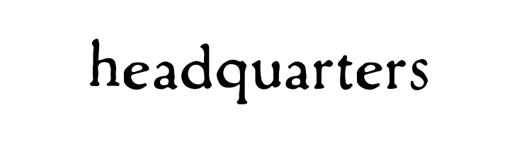 Alchemion Demo  Free Fonts Download