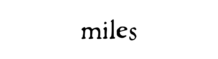 Alchemion Demo  Free Fonts Download