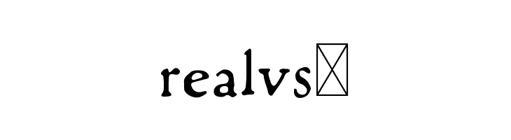 Alchemion Demo  Free Fonts Download