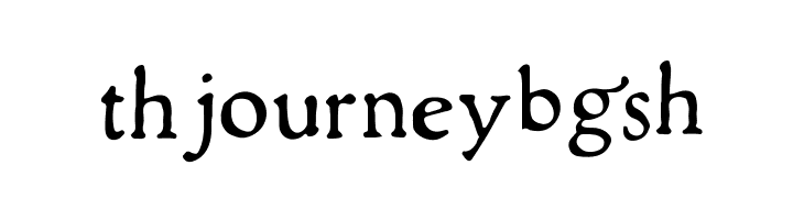 Alchemion Demo  Free Fonts Download