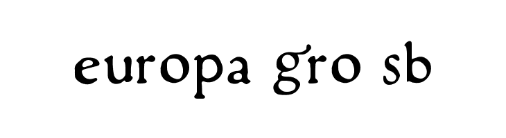 Alchemion Demo  Free Fonts Download