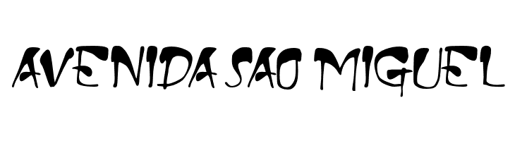 Badsaber  Free Fonts Download