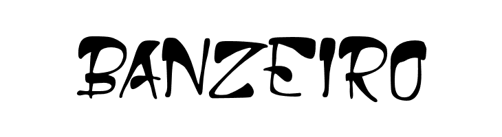 Badsaber  Free Fonts Download