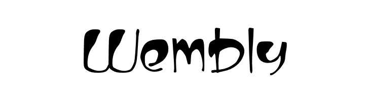 Badsaber  Free Fonts Download