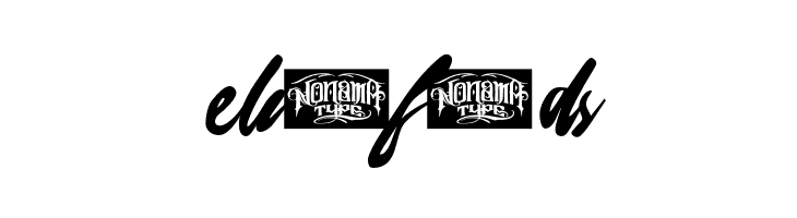 Blondering  Free Fonts Download