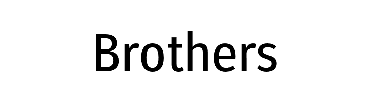 Molecula - Demo Semi Bold  Free Fonts Download