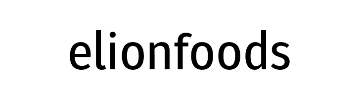 Molecula - Demo Semi Bold  Free Fonts Download