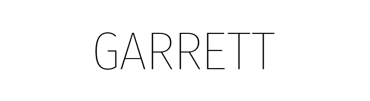 Molecula - Demo Thin  Free Fonts Download