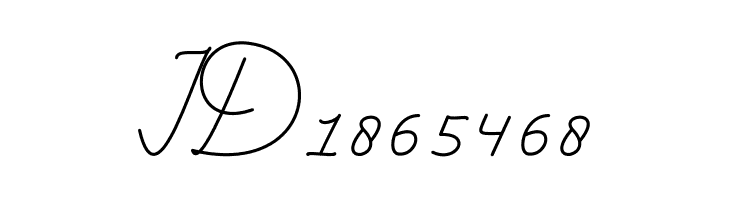 Harshita  Free Fonts Download
