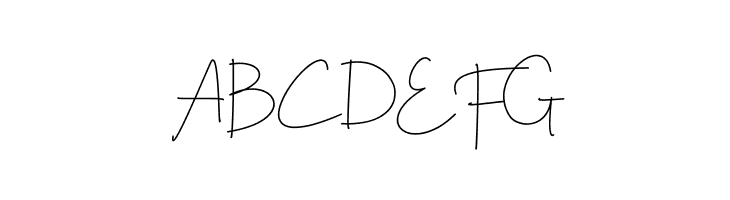 Celinea  Free Fonts Download