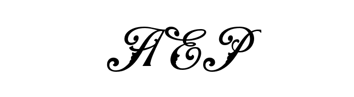 NS Mudolf Script  Free Fonts Download