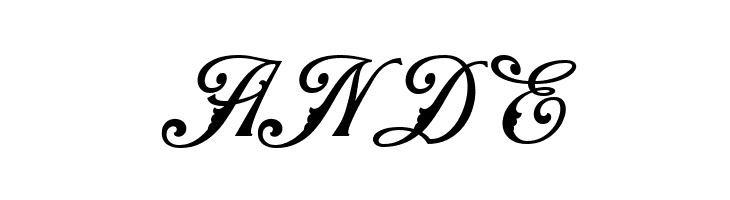 NS Mudolf Script  Free Fonts Download