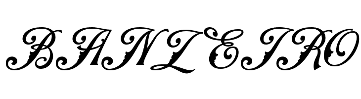 NS Mudolf Script  Free Fonts Download