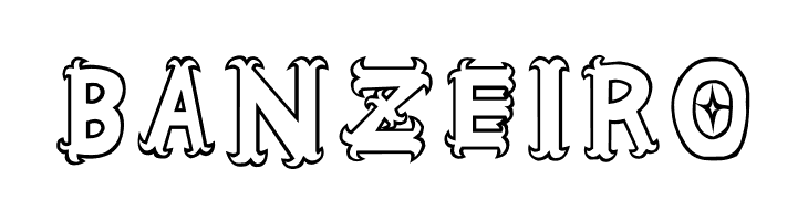 Oshare-Honenuki  Free Fonts Download