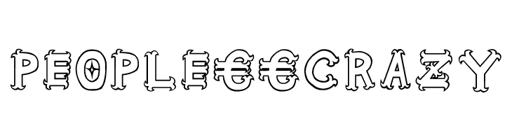 Oshare-Honenuki  Free Fonts Download