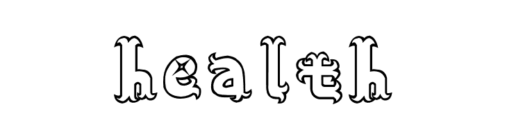 Oshare-Honenuki  Free Fonts Download