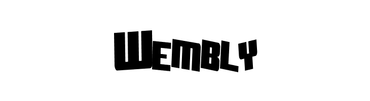 SF Aftershock Debris CondSolid  Free Fonts Download