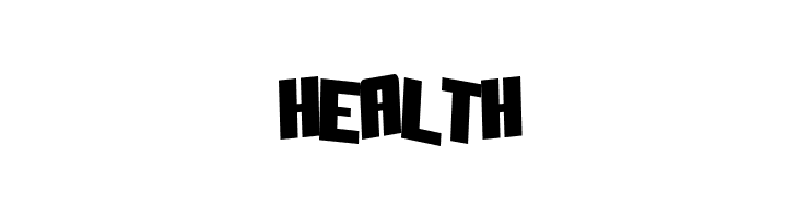 SF Aftershock Debris CondSolid  Free Fonts Download