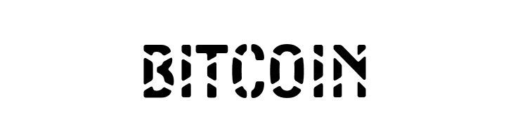 Entulho Stencil  Free Fonts Download