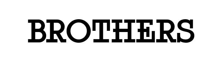 Rock Titling DemiBold Trial  Free Fonts Download