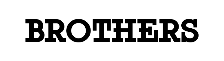 Rock Titling Bold Trial  Free Fonts Download