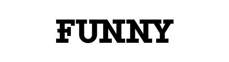 Rock Titling Bold Trial  Free Fonts Download