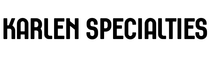 Aurelio Titling Trial  Free Fonts Download