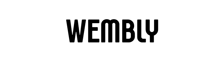 Aurelio Titling Trial  Free Fonts Download