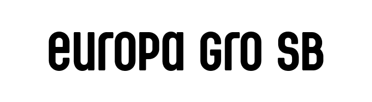 Aurelio Unicase_Trial  Free Fonts Download