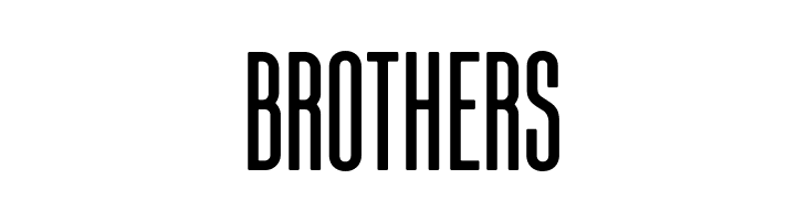 Aurelio Titling Compressed  Free Fonts Download