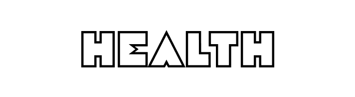 Ciclope Black Black Outline  Free Fonts Download