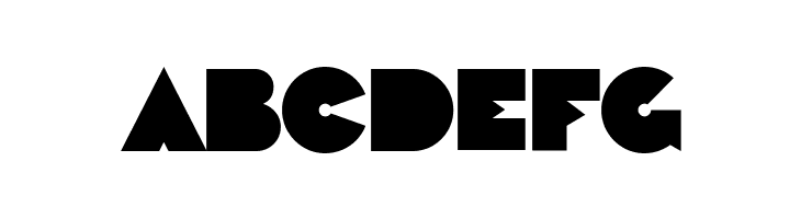 Ciclope Black Black  Free Fonts Download