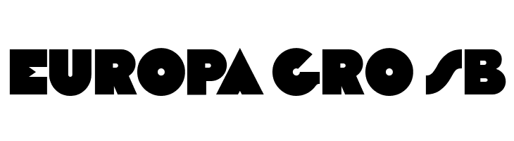 Ciclope Black Black  Free Fonts Download