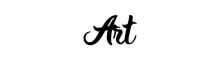 DieCunst Italic  Free Fonts Download